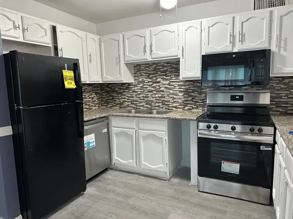 5156 Gray Ln APT B, Las Vegas, NV 89119