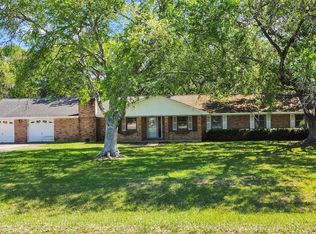 3413 County Road 326, Alvin, TX 77511