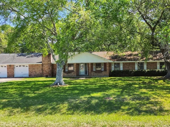 3413 County Road 326, Alvin, TX 77511