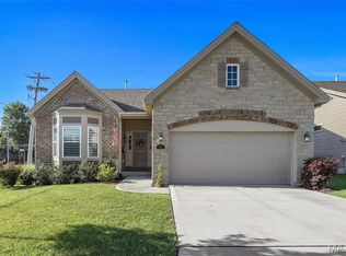 128 Dardenne Place Dr, Dardenne Prairie, MO 63368