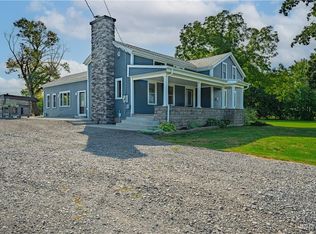 2367 Hess Rd, Appleton, NY 14008