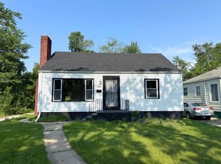 1056 Morton St, Gary, IN 46404