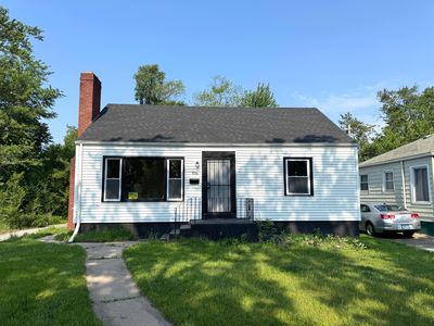 1056 Morton St, Gary, IN, 46404