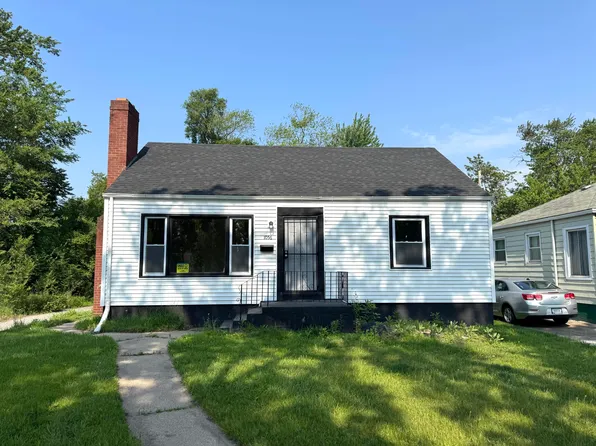 1056 Morton St, Gary, IN 46404