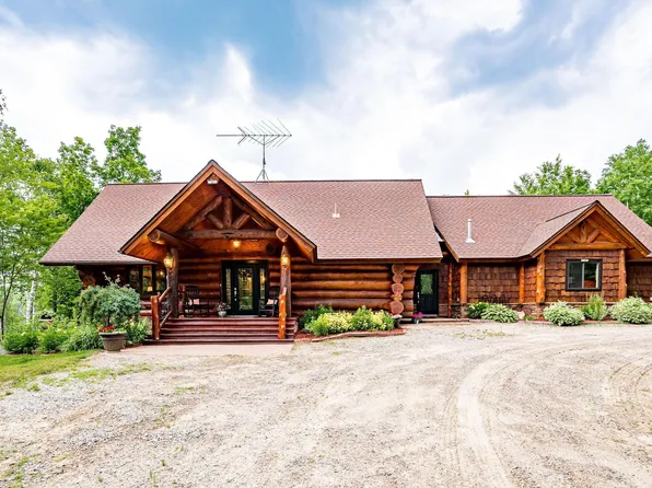40878 Winding Ridge Rd, Nashwauk, MN 55769
