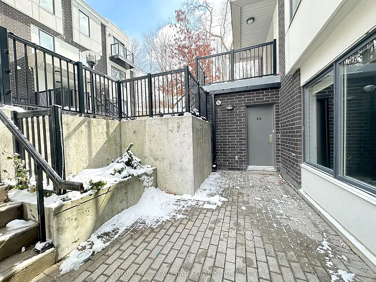 35 Valley Woods Rd #513 — Photo 17