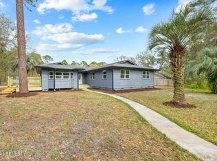 2031 Tacoma Dr, Middleburg, FL 32068