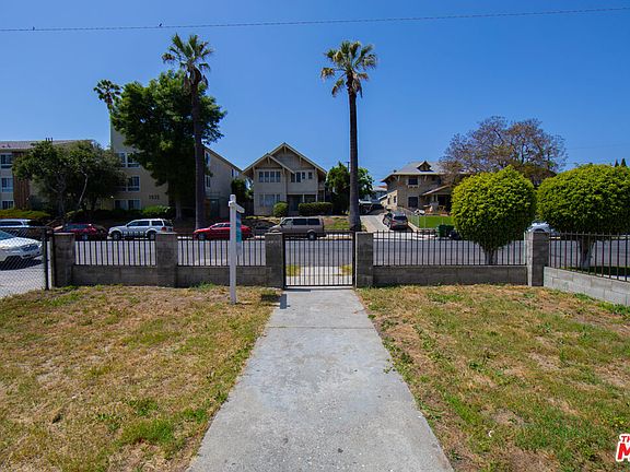 4th image of 1940 S La Salle Ave