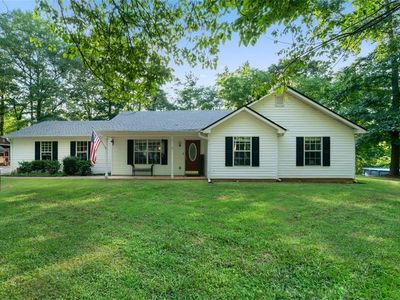 1643 Bar J Rd, Temple, GA, 30179