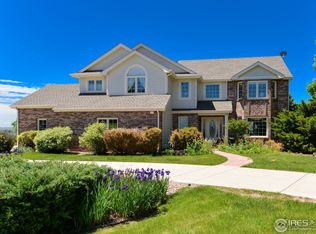 332 N Shore Cir, Windsor, CO 80550