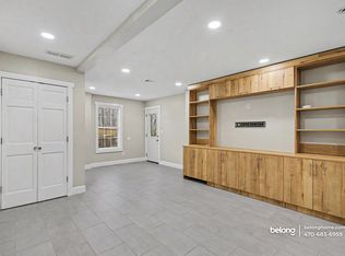 1920 Lena Carter Rd #BM, Buford, GA 30519