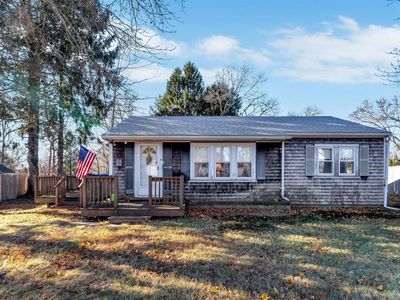 5 Tucy Avenue, Bourne, MA, 02532