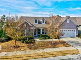 1107 Gaston Manor Dr, Durham, NC 27703