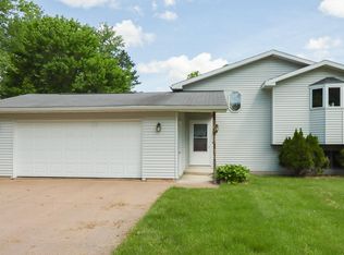 123 E Wilson Ave, Fall Creek, WI 54742