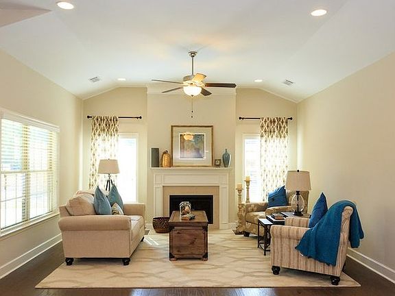 2nd image of 2500 Crossings Blvd Unit 553