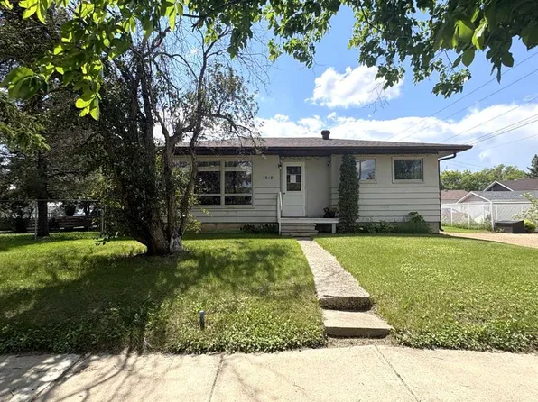 4812 NE 47th Ave, Forestburg, AB T0B 1N0