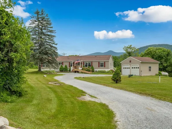 2778 Route 7B Central, Clarendon, VT 05759