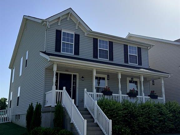 2nd image of 1401 Colonial Dr