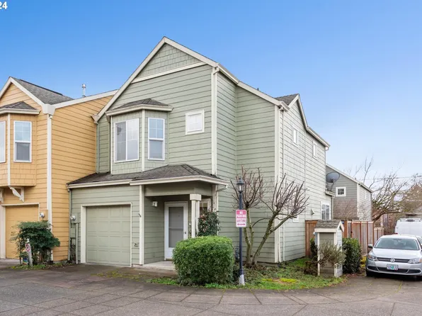 2638 NE 6th Pl, Portland, OR 97212