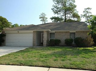 17310 Edenbridge Ct, Spring, TX 77379
