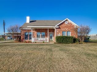 1186 Blackland Rd, Fate, TX 75189