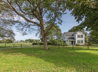 791 Sagaponack Main St, Sagaponack, NY 11962