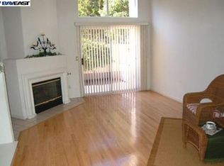 5991 Pompei Ter, Fremont, CA 94555