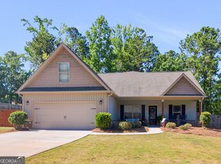 706 Sleepy Holw, Griffin, GA