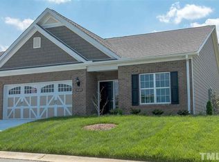 626 Tranquil Ct #7, Graham, NC 27253