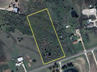 733 Marion Rd, Venus, TX 76084