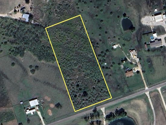 733 Marion Rd, Venus, TX 76084