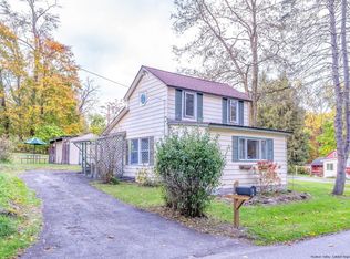 23 Greenkill Rd, Bloomington, NY 12411