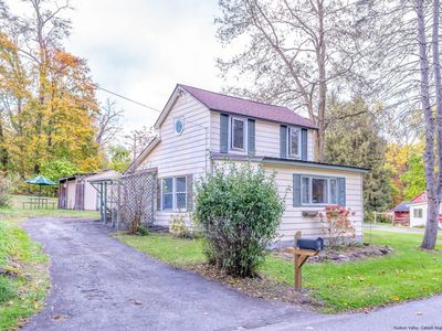 23 Greenkill Road, Bloomington, NY, 12411