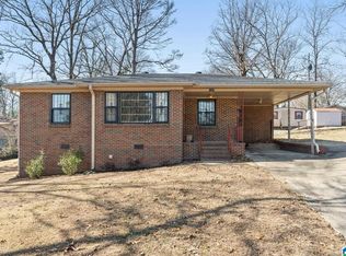 1524 2nd Pl NW, Birmingham, AL 35215