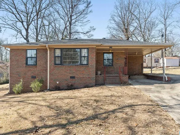 1524 2nd Pl NW, Birmingham, AL 35215