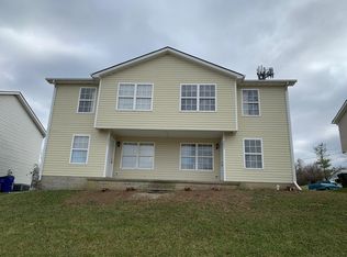 2807 Styx Ct, Lexington, KY 40517