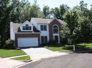 6331 Rose Garden Dr, New Albany, OH 43054