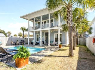 211 Malaga Pl, Panama City Beach, FL 32413