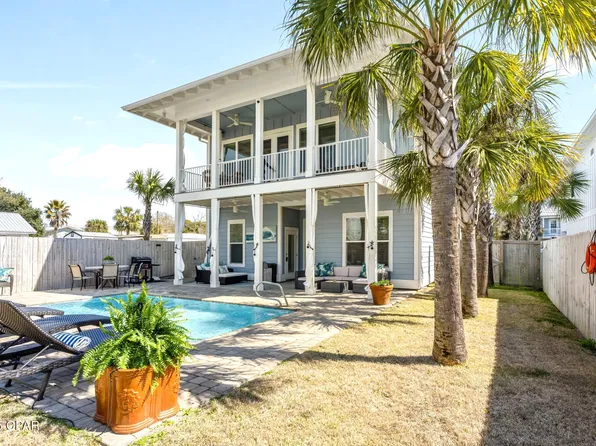 211 Malaga Pl, Panama City Beach, FL 32413