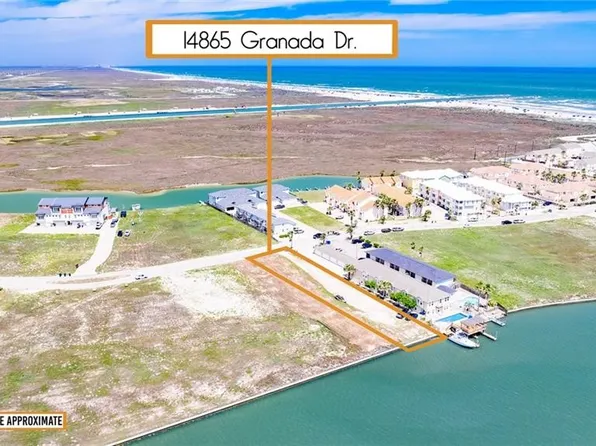 14865 Granada Drive, Corpus Christi, TX 78418