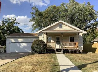 801 E Toledo Ave, Peoria Heights, IL 61616