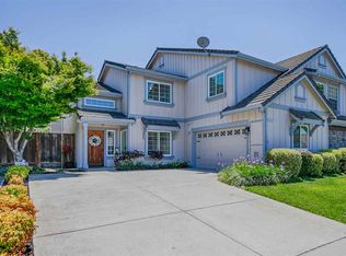 3828 Stone Pointe Way, Pleasanton, CA 94588