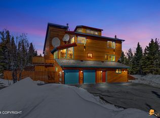 7422 Whist Rd, Anchorage, AK 99507