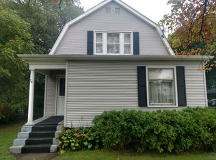 74 Pontiac St, Oxford, MI 48371