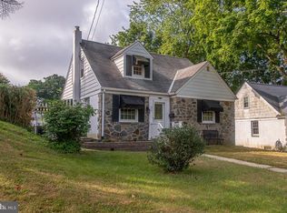936 13th Ave, Prospect Park, PA 19076