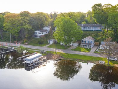 1615 S Lake St, Whitehall, MI, 49461