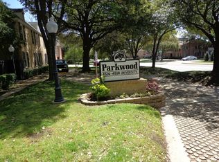 4532 University Blvd APT 13, Dallas, TX 75205