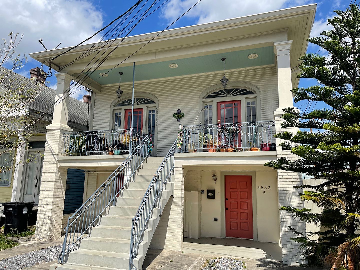 4533-4535 Lasalle St #2B-1BA-800SQFT, New Orleans, LA 70115 | Zillow