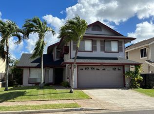 94-1132 Kukula St, Waipahu, HI 96797