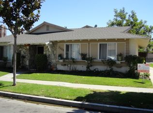 7592 Amazon Dr, Huntington Beach, CA 92647